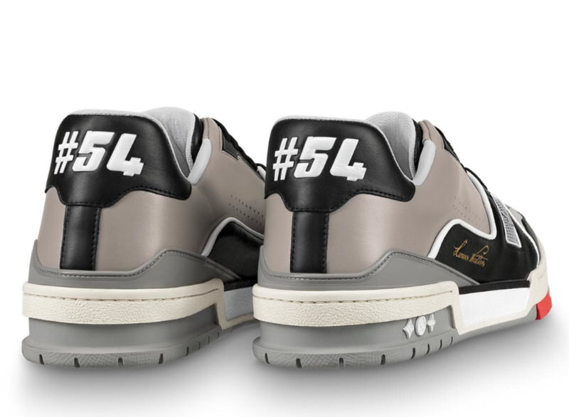 Louis Vuitton Trainer #54