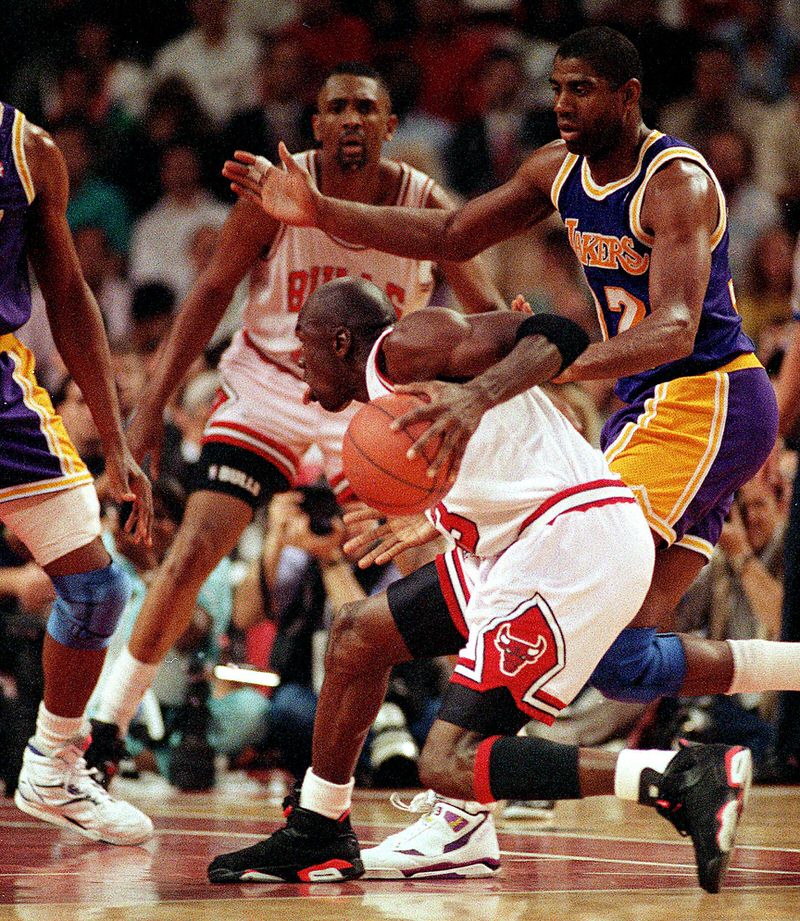 jordan wearing infrared 6