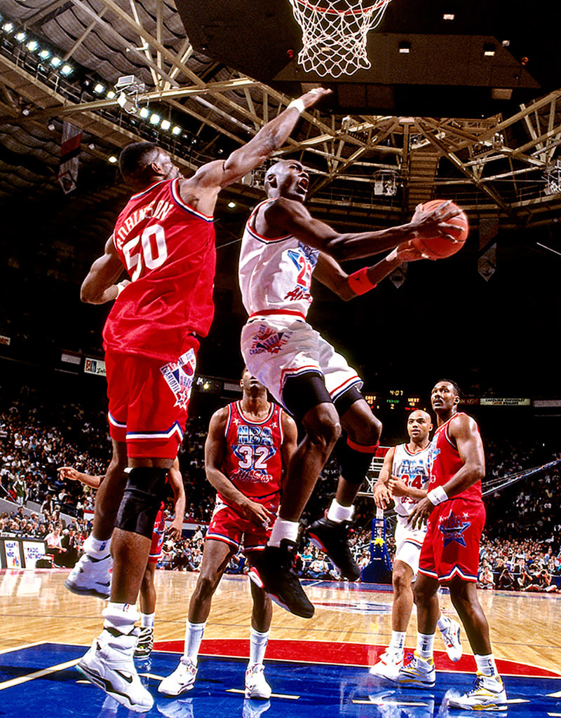 wearing jordan 6 infrared