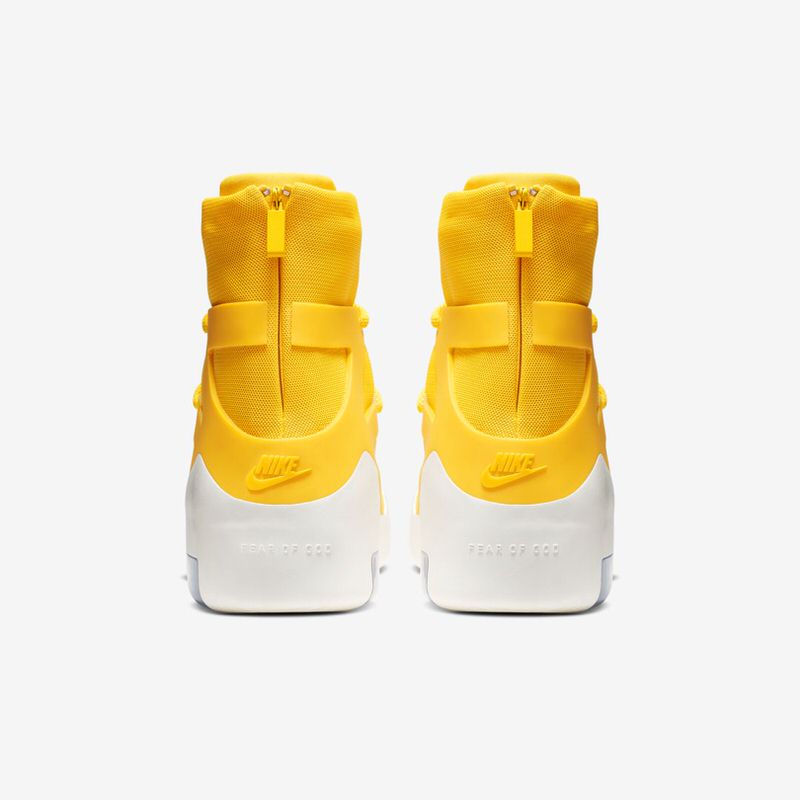 Fear of god nike release info sale