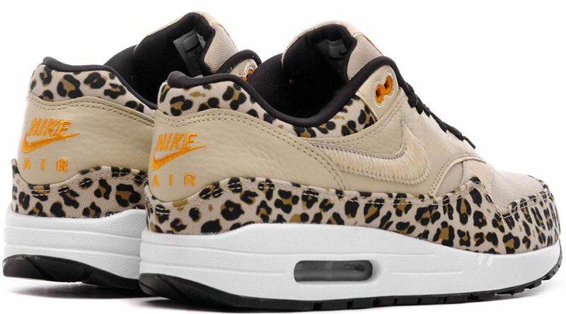 leopard nike air max womens