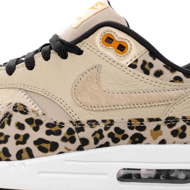 sneakers leopard nike