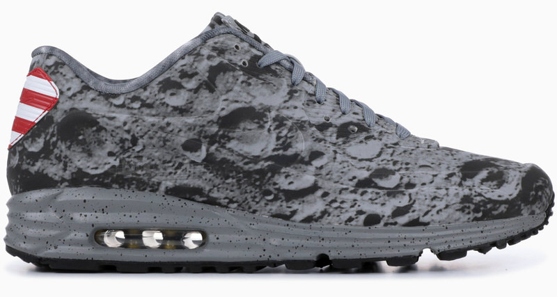 mars landing nike