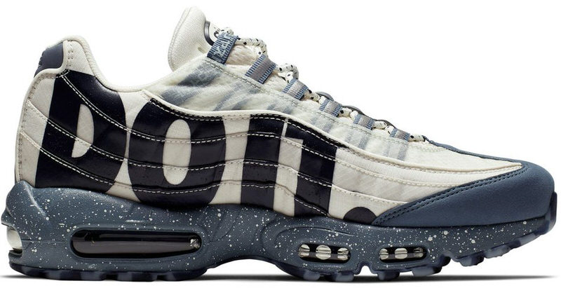 Nike Air Max 95 JDI