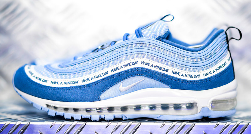 Nike Air Max "Have A Nike Day" Pack