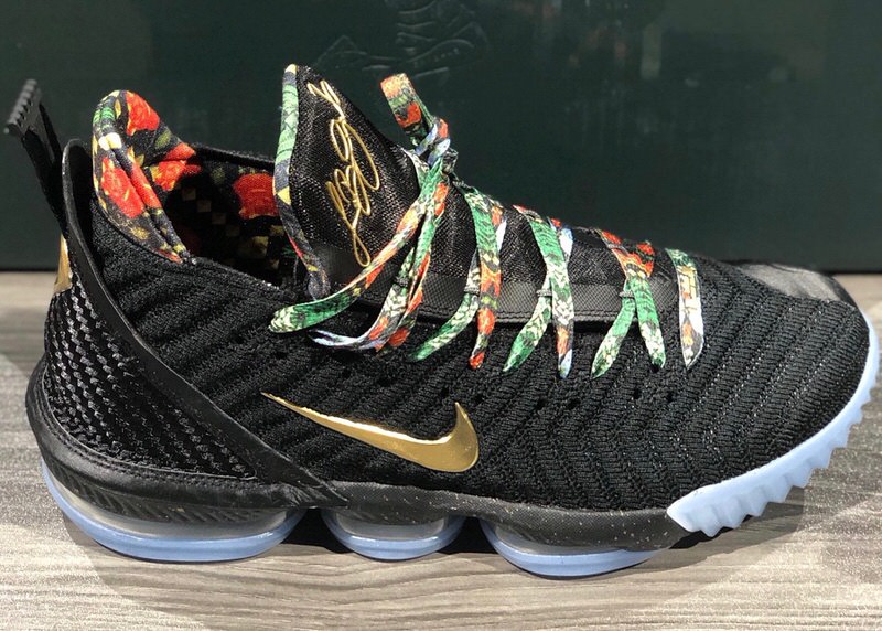 Nike lebron sales 16 for sale