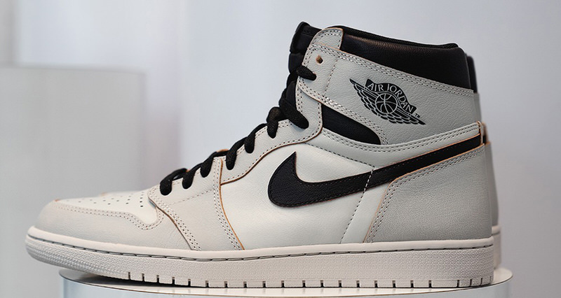 Jordan 1 light bone sb outlet
