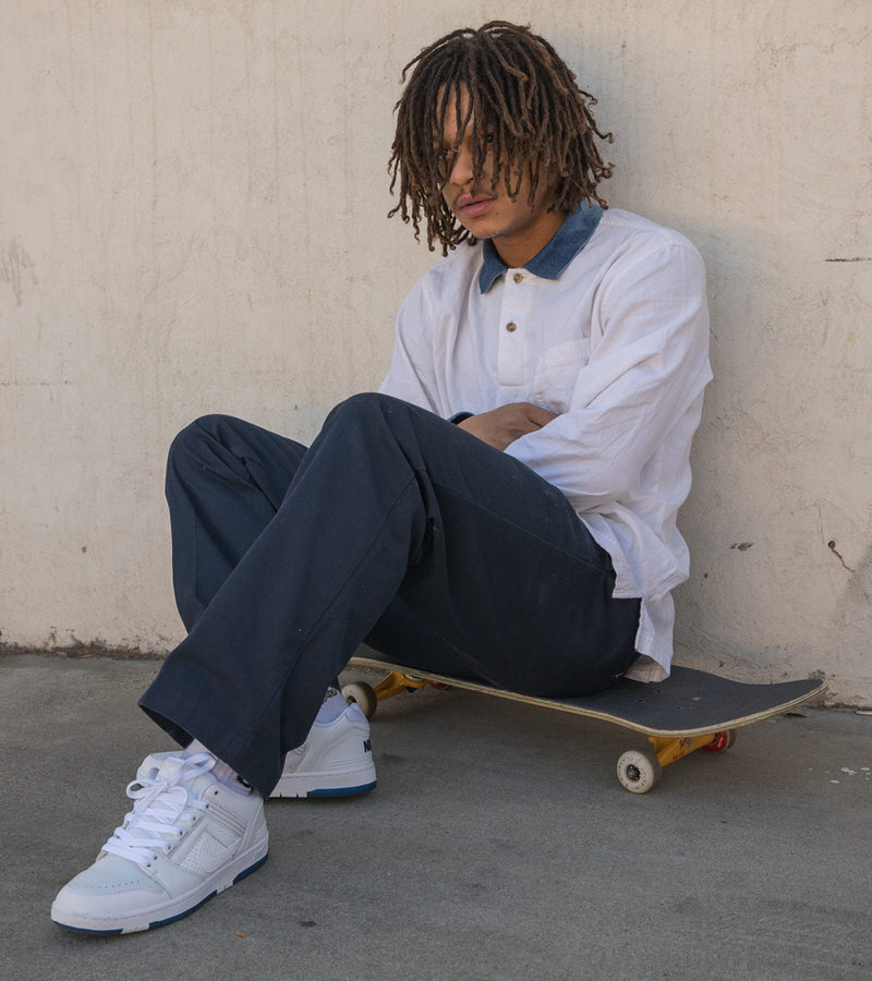 36+ Style 90'S Skater Aesthetic