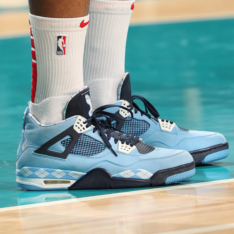 unc 4s pe