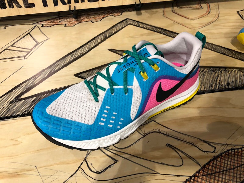 cuota de matrícula conveniencia Milímetro A Buyer's Guide to Running Shoes in 2019 | Nice Kicks