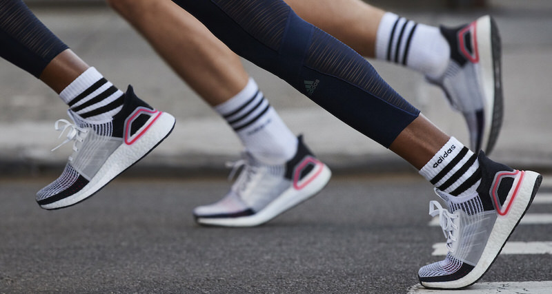 Running shoe sales guide 2019