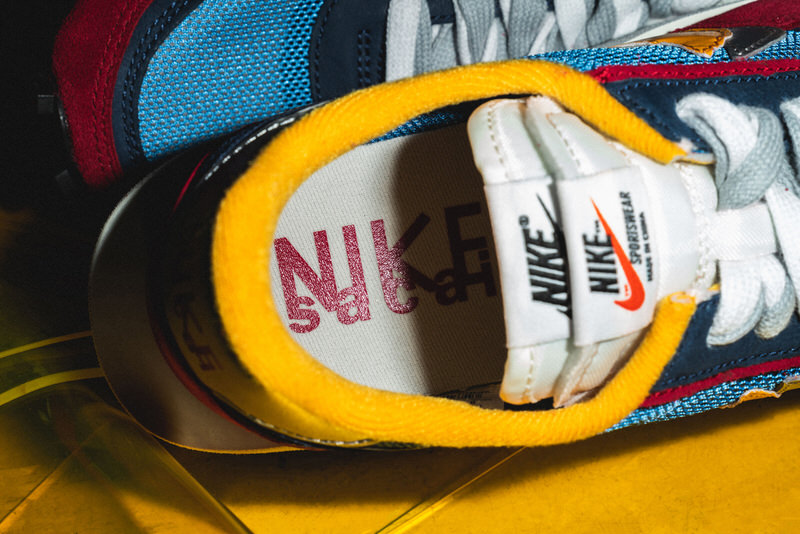 Nike Dunk Low SB Pro Why so sad