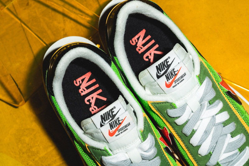 Nike Dunk Low SB Pro Why so sad