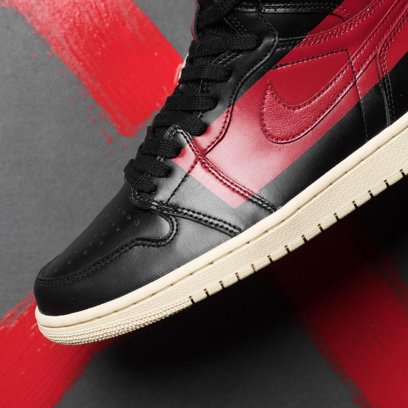 jordan retro 1 couture