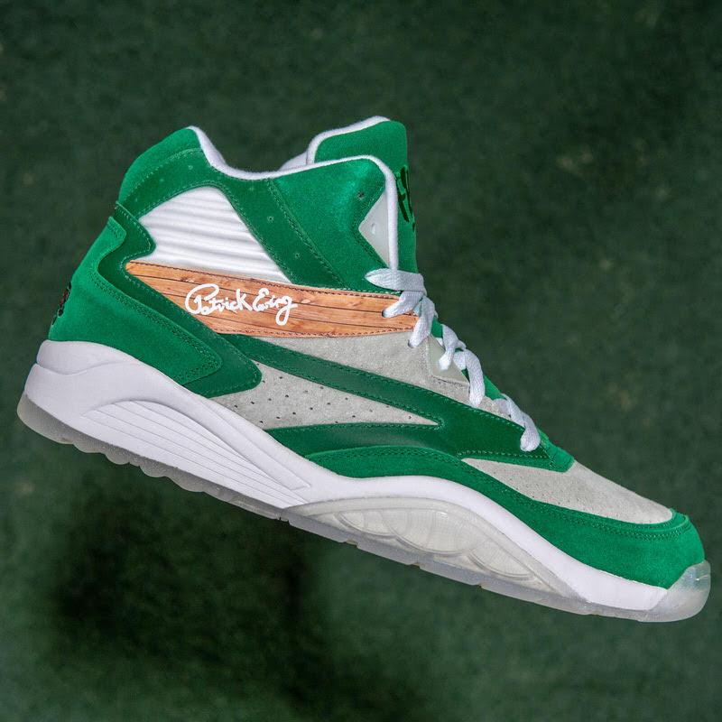 Patrick ewing pickle shoes online