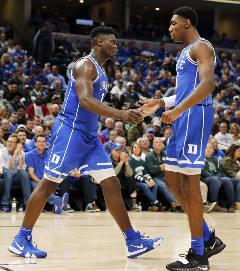 Kyrie 4 zion williamson deals