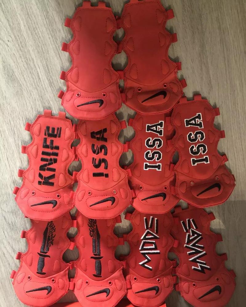 21 savage nike shoes