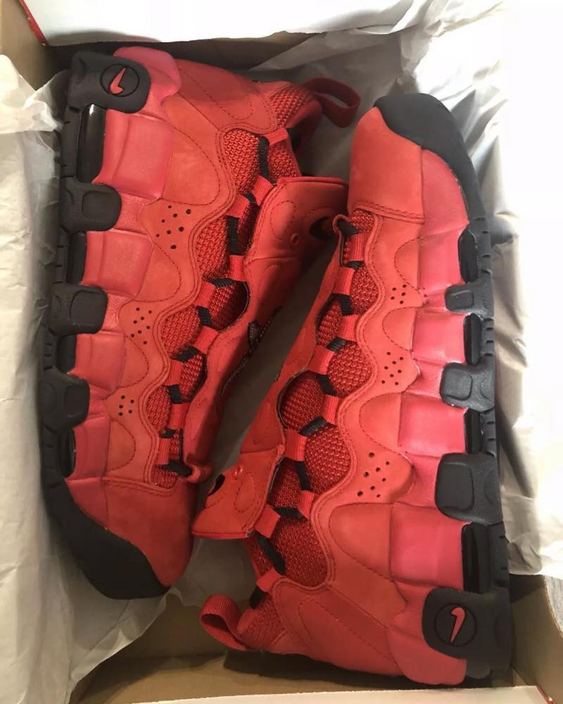 21 savage nike shoes deals