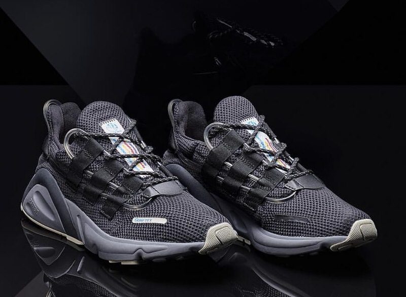 Adidas x store gore tex
