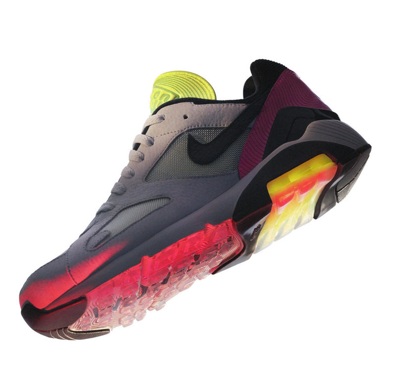 Nike Air Max 180 BLN