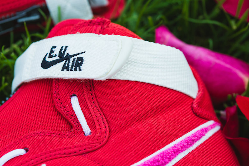 Emotionally Unavailable x Nike Air Force 1 High