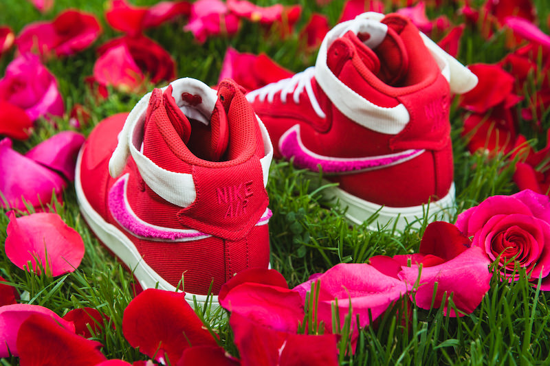Emotionally Unavailable x Nike Air Force 1 High