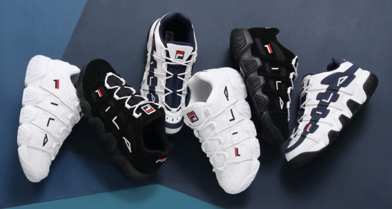 Fila | Nice Kicks