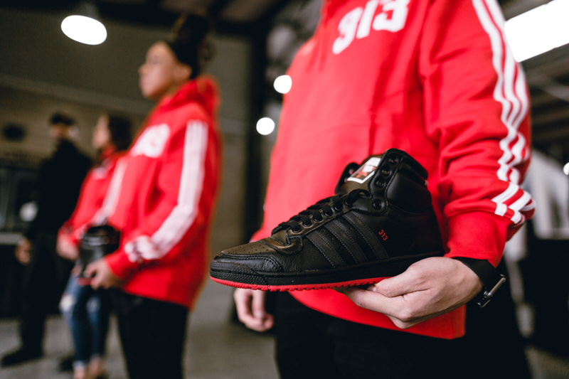 Adidas 313 deals top tens