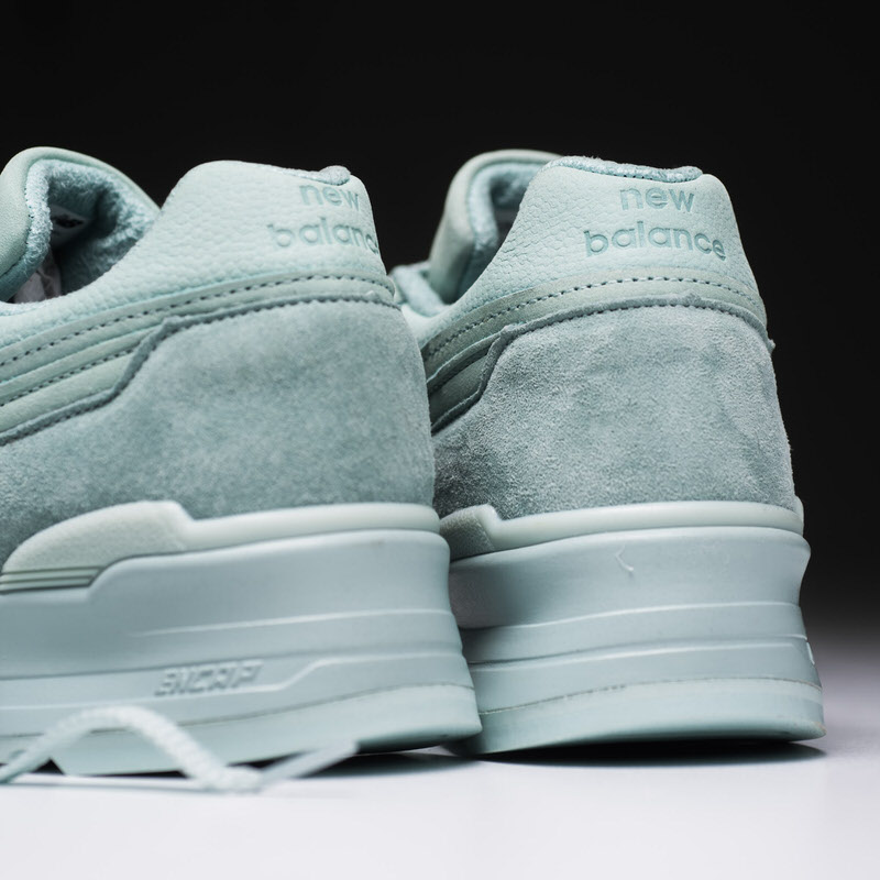 New Balance 997 "Mint Julep"