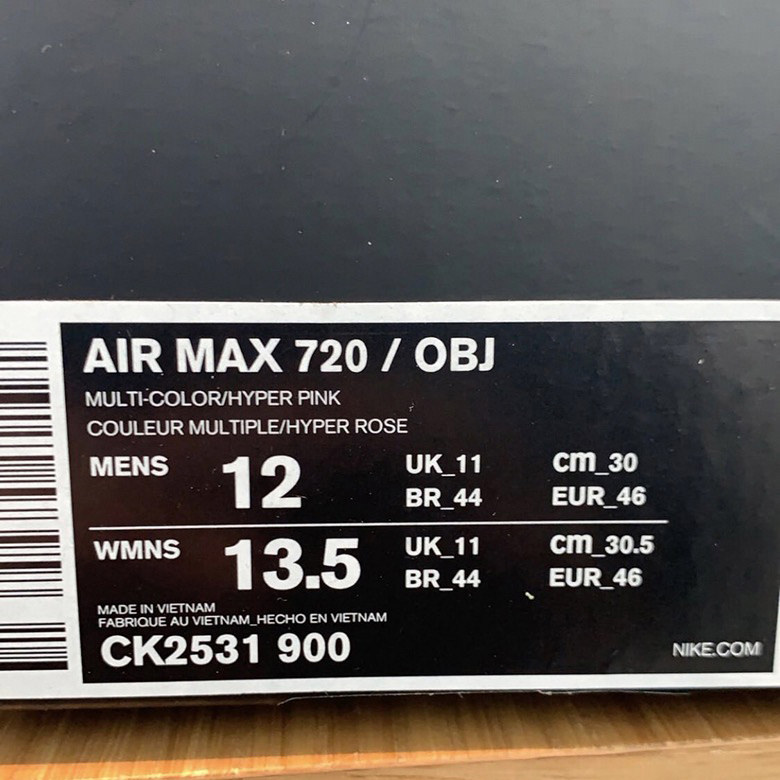 720 size 5 online