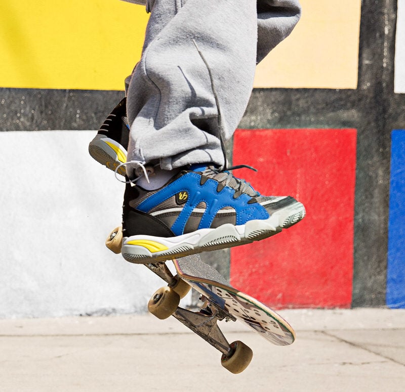 éS Skateboarding's 2019 Collection is a Nostalgic Nod to the '90s | Nice  Kicks