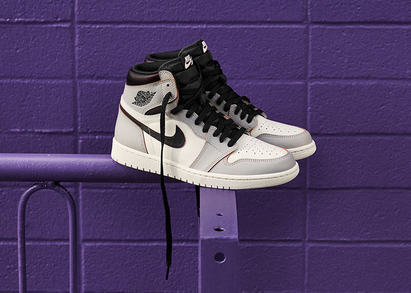 Jordan Brand Highlights Air Jordan 1 s Skateboarding History Nice Kicks