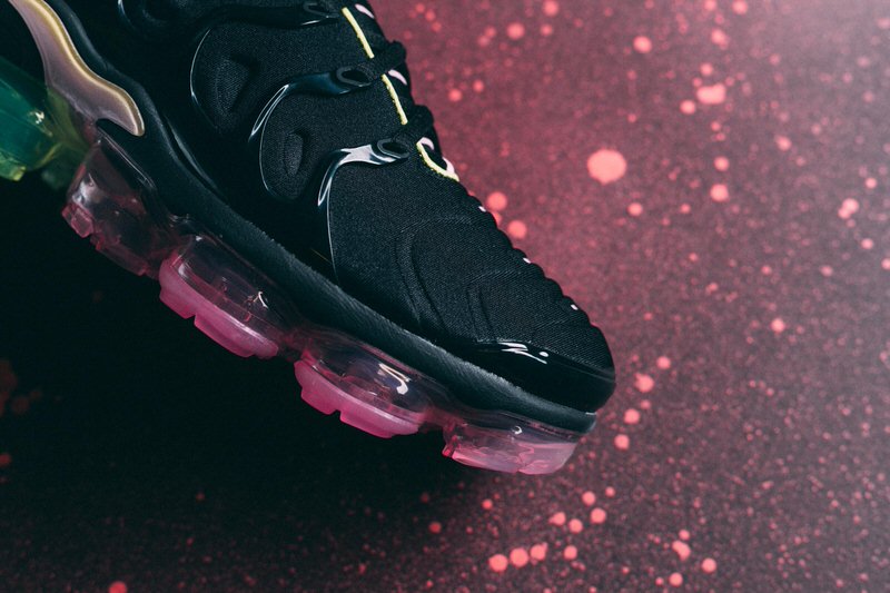 Nike Air Vapormax Plus