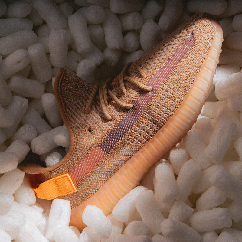 yeezy clay store list