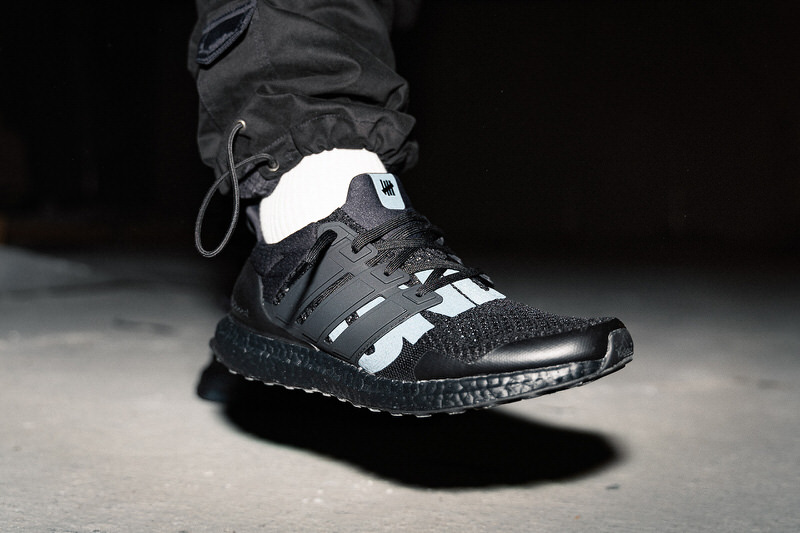 Adidas ultra sales boost 1. undftd