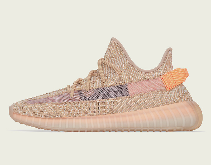 adidas yeezy rose gold