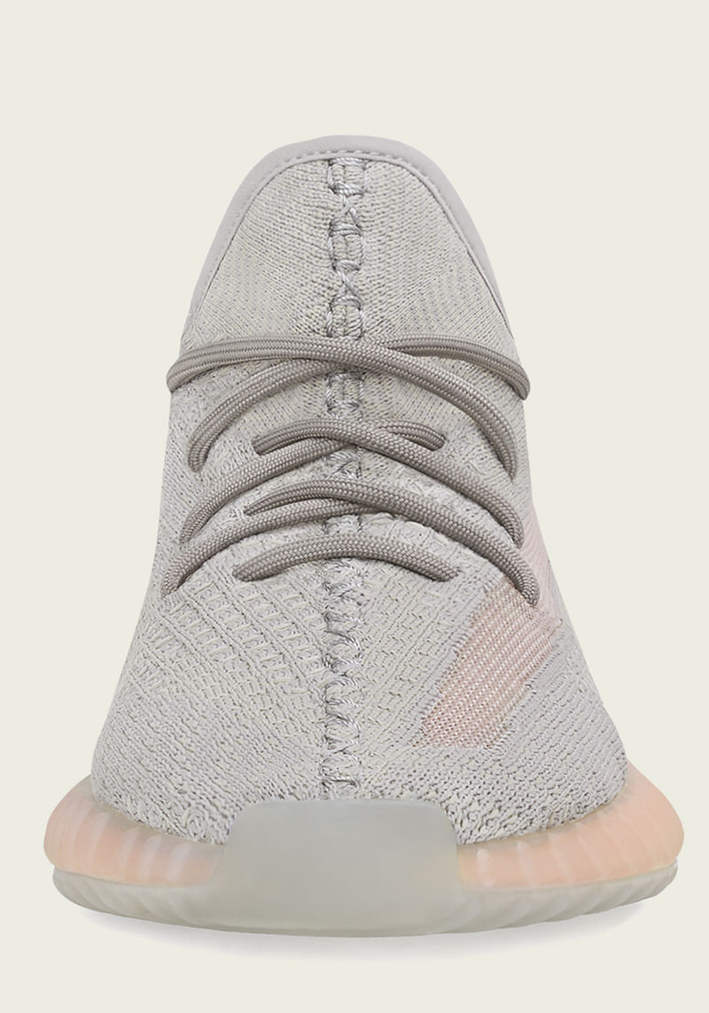 adidas Yeezy Boost 350 V2 Doubles Up with 