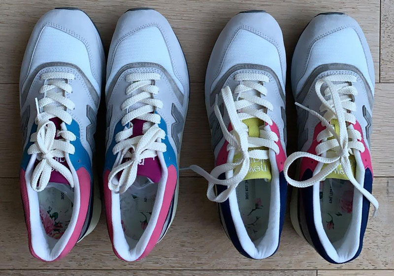 OdegardcarpetsShops New Balance Men s 574 Legacy in Violett Beige New Balance Men s 574 Legacy in Violett Beige Makes an Intelligent Choice on New Balance 997 Collab