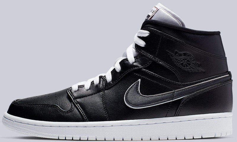 Air Jordan 1 Mid "Maybe I Destroyed the Game"