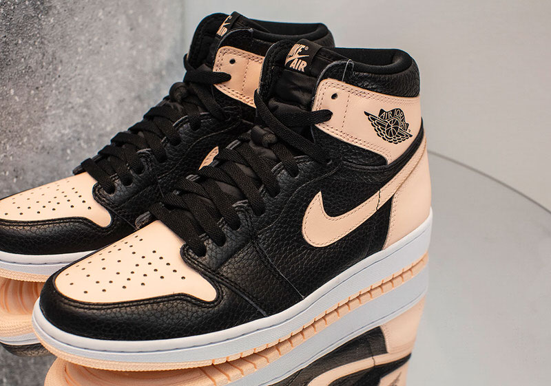 crimson tint air jordans