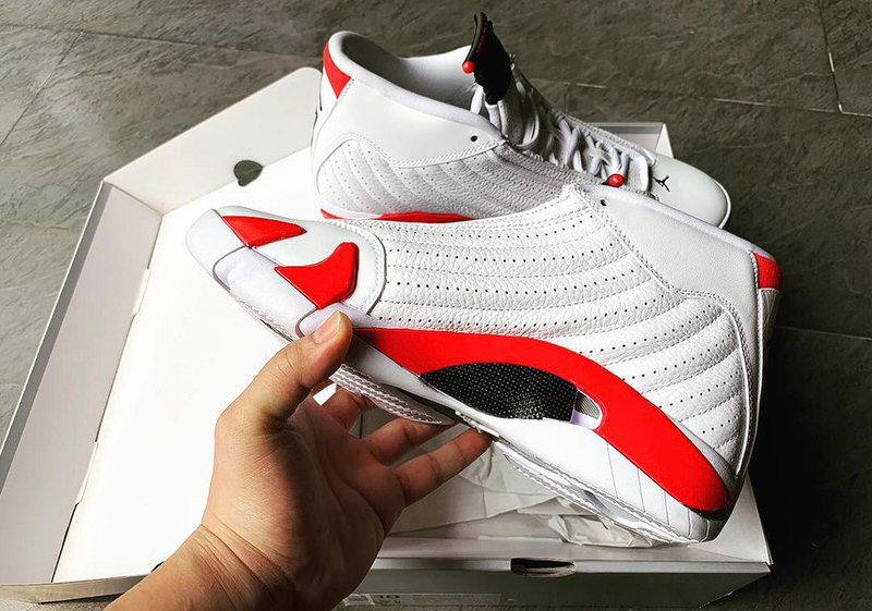 14s candy cane