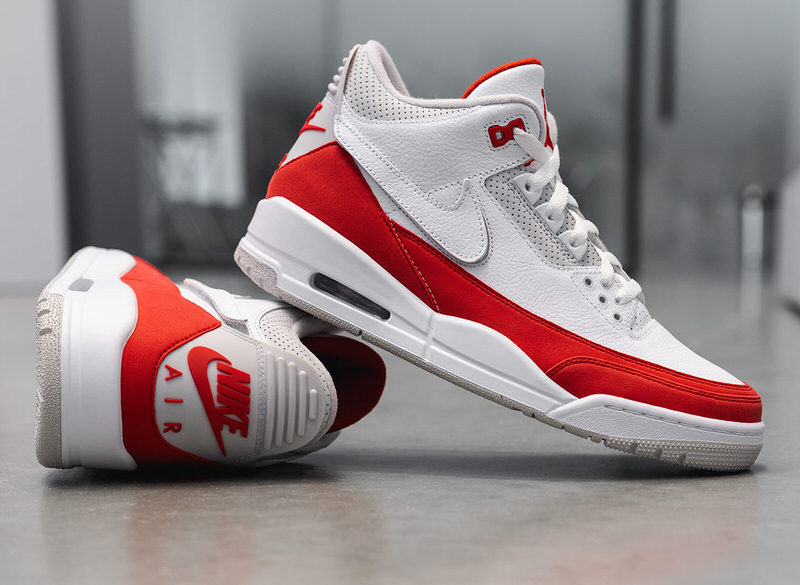 jordan 3 retro tinker air max 1