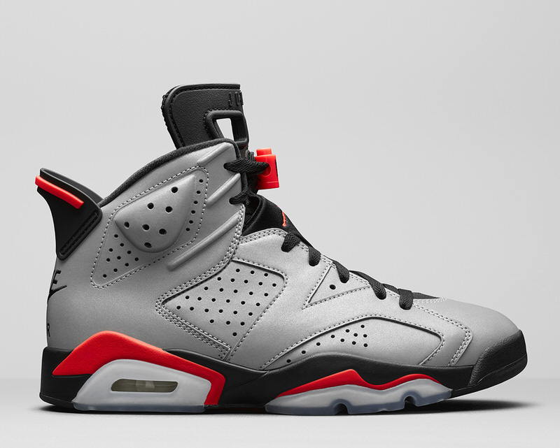 infrared jordan 6