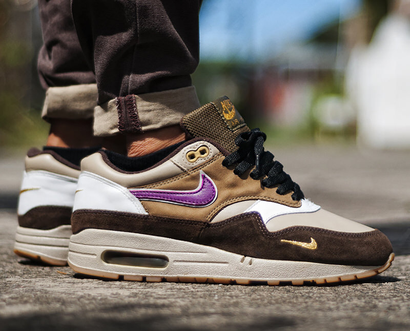 atmos Nike Air Max 1 "Viotech" // Throwback Thursday | Nice Kicks