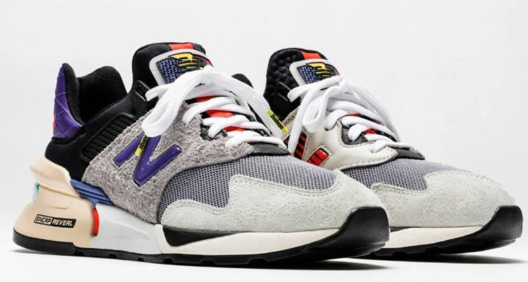 new balance new collaboration