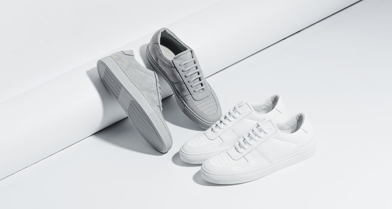 Common Projects BBall Low