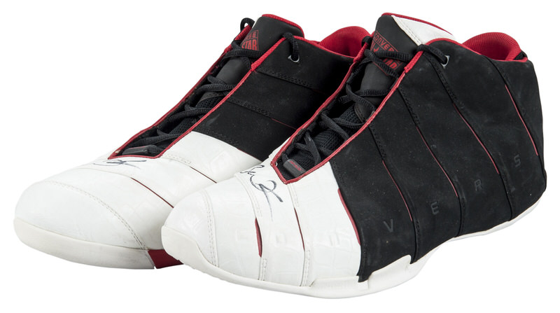 d wade converse shoes