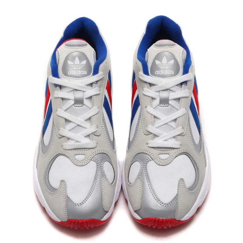 atmos Puts a Barbershop Spin on the adidas Yung 1 Nice Kicks