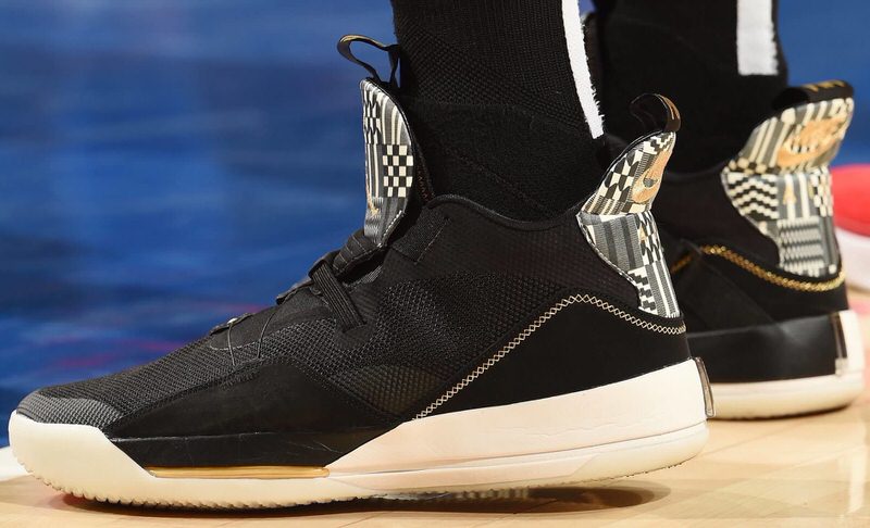 air jordan 33 bhm