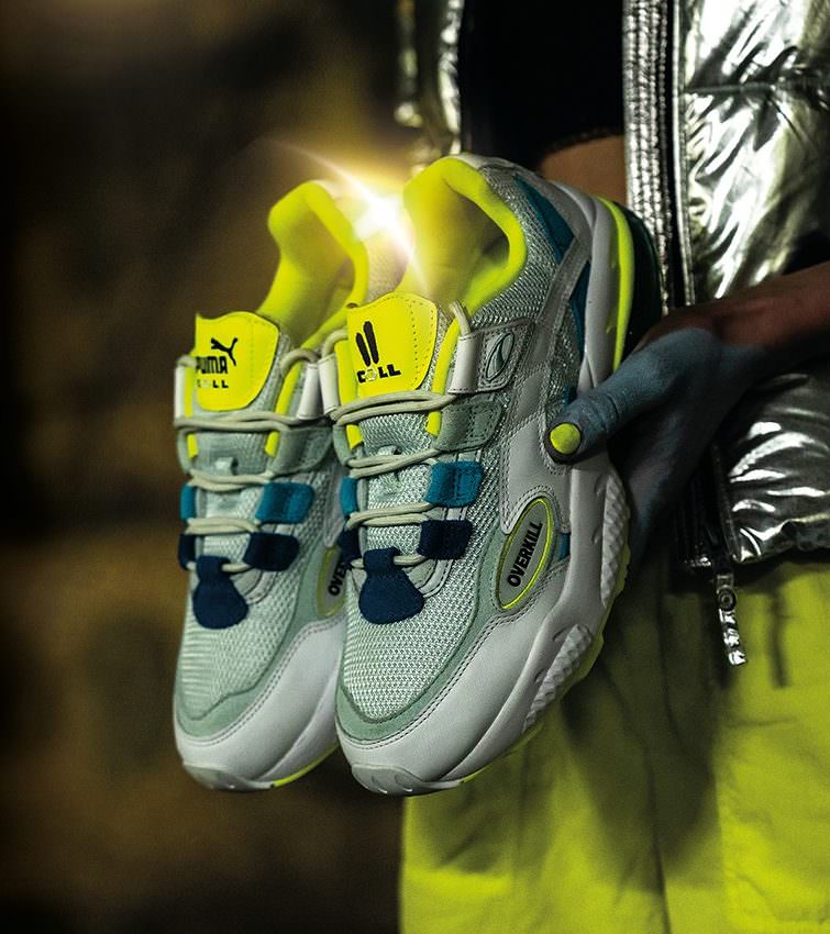 Puma cell x venom sale